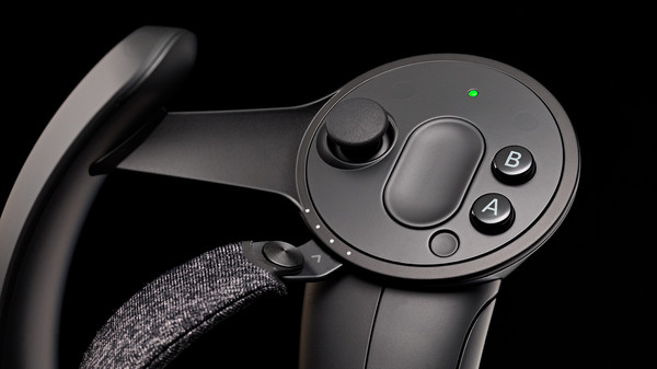 Valve Index® Controllers gameplay screenshot