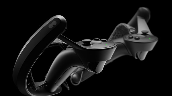 Valve Index® Controllers gameplay screenshot