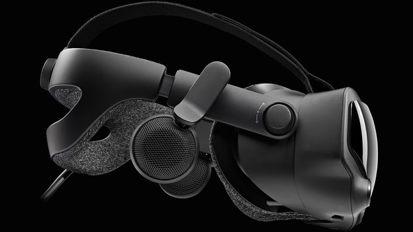 Valve Index® Headset gameplay screenshot