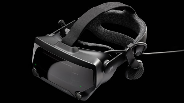 Valve Index® Headset gameplay screenshot