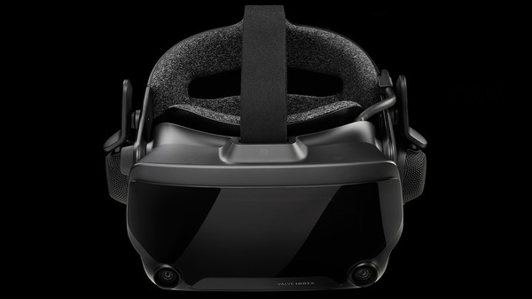 Valve Index® Headset gameplay screenshot