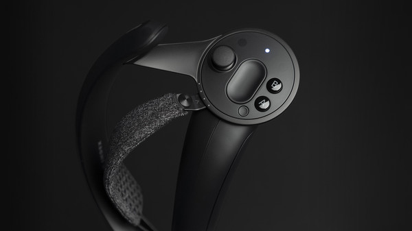 Valve Index® Replacement Left Controller gameplay screenshot