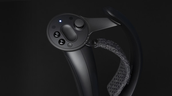 Valve Index® Replacement Right Controller gameplay screenshot