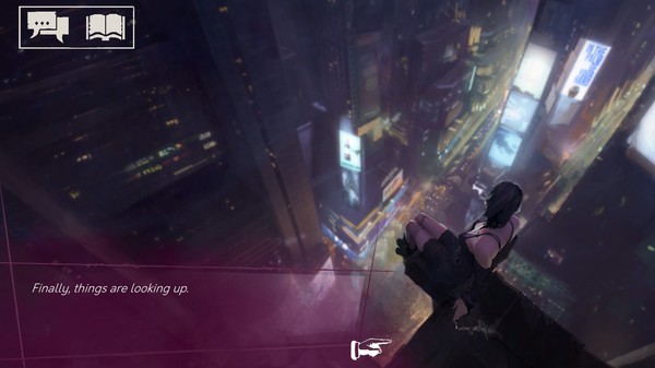 Vampire: The Masquerade - Shadows of New York gameplay screenshot