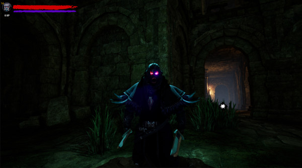 Vampirem gameplay screenshot