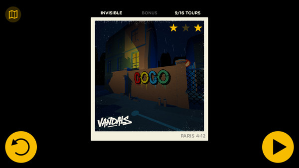 Vandals gameplay screenshot