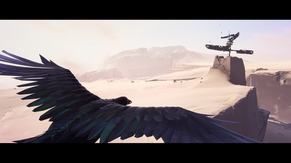 Vane gameplay screenshot