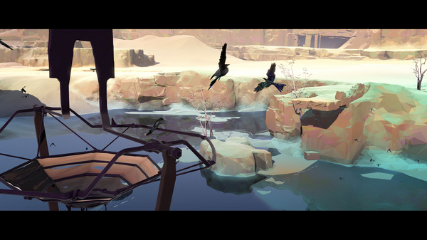 Vane gameplay screenshot