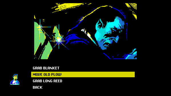 Varney Lake gameplay screenshot