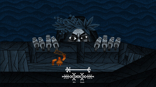 Vasilisa and Baba Yaga gameplay screenshot