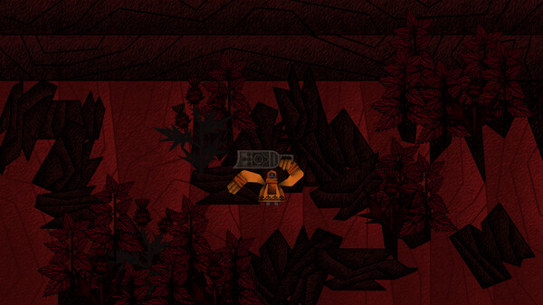 Vasilisa and Baba Yaga gameplay screenshot