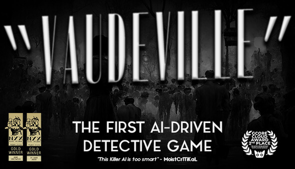 Vaudeville gameplay screenshot