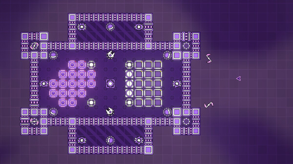 Vectorio gameplay screenshot