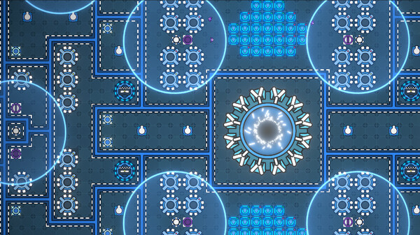 Vectorio gameplay screenshot
