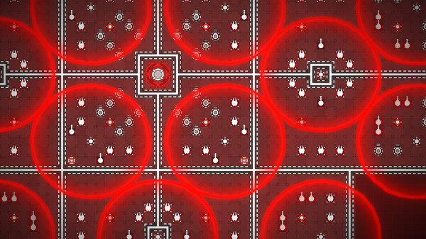 Vectorio gameplay screenshot