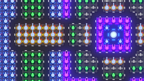 Vectorio Classic gameplay screenshot