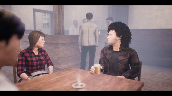 VELVETIST: Prototype gameplay screenshot