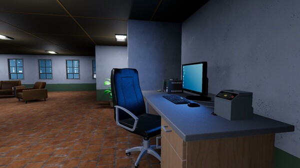 Vending Machine Business Simulator gameplay screenshot