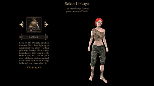 Vendir: Plague of Lies gameplay screenshot