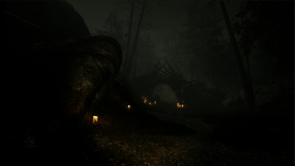 Veneficium gameplay screenshot
