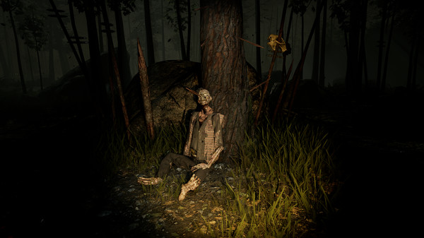 Veneficium gameplay screenshot