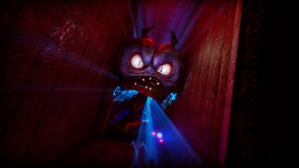Venge gameplay screenshot