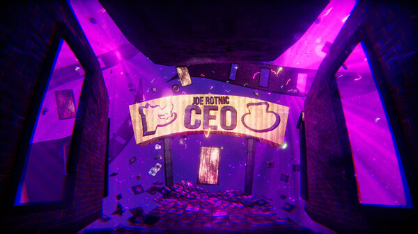 Venge gameplay screenshot