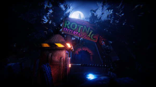 Venge gameplay screenshot