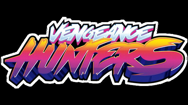 Vengeance Hunters gameplay screenshot