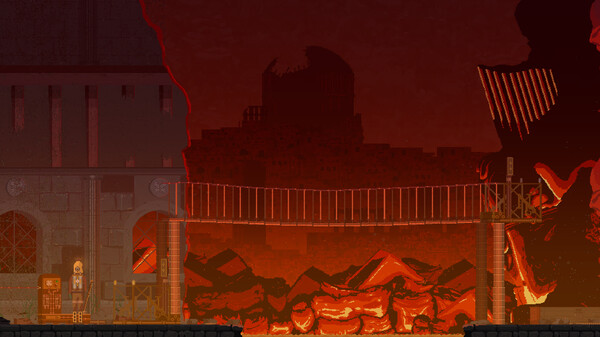 Verne: The Shape of Fantasy gameplay screenshot