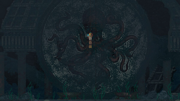 Verne: The Shape of Fantasy gameplay screenshot