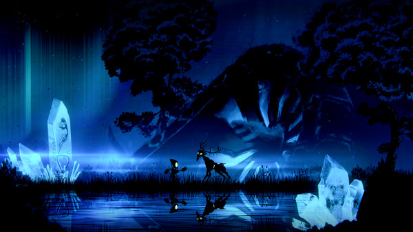 Vesper: Zero Light Edition gameplay screenshot