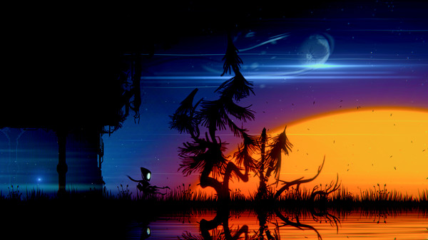 Vesper: Zero Light Edition gameplay screenshot