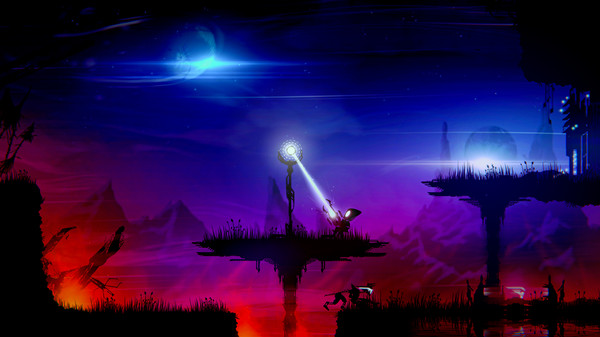 Vesper: Zero Light Edition gameplay screenshot