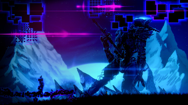 Vesper: Zero Light Edition gameplay screenshot