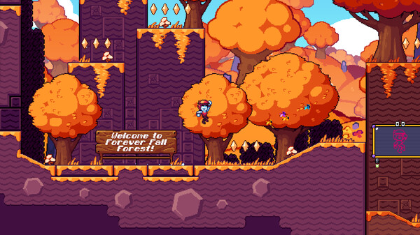 Vibrant Venture gameplay screenshot