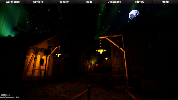 Vilset gameplay screenshot