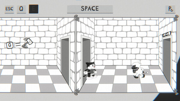 Violent Horror Stories: anthology gameplay screenshot