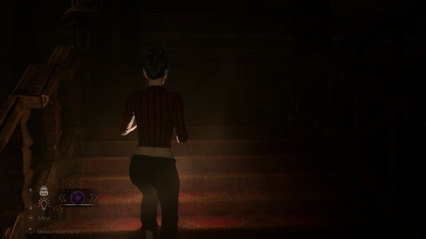 Violet gameplay screenshot