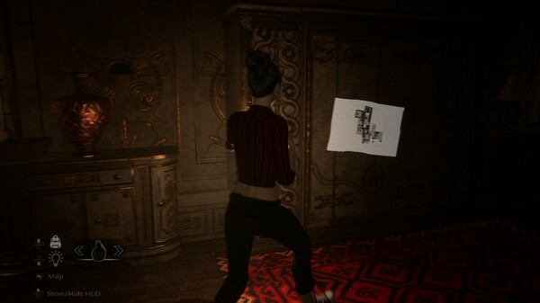 Violet gameplay screenshot