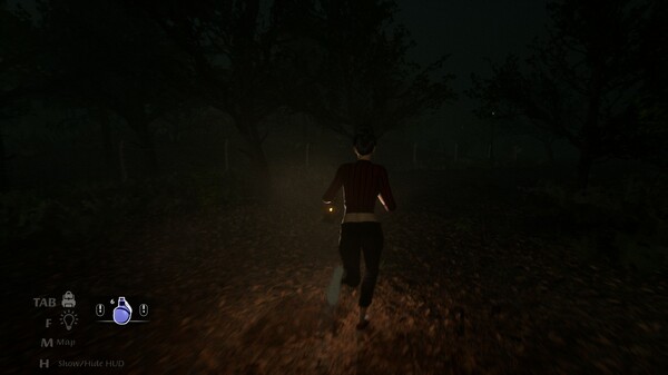 Violet gameplay screenshot