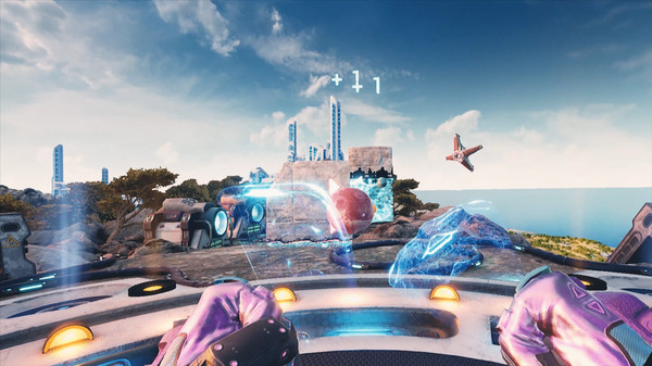 Viro Move gameplay screenshot