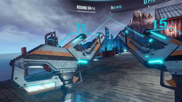 Viro Move gameplay screenshot