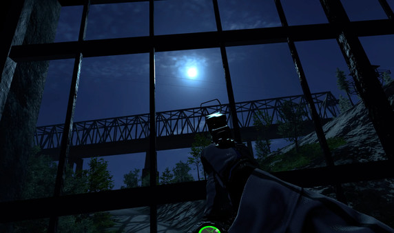 Virtual Battlegrounds gameplay screenshot