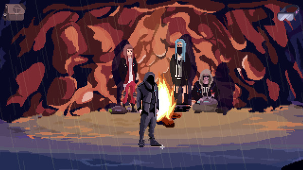 VirtuaVerse gameplay screenshot
