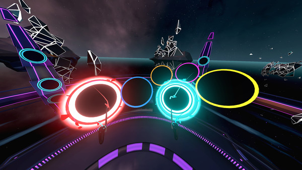 Virtuoso gameplay screenshot