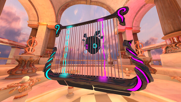 Virtuoso gameplay screenshot