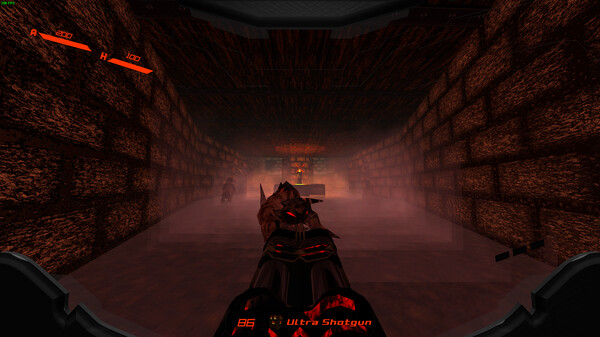 Virvius gameplay screenshot