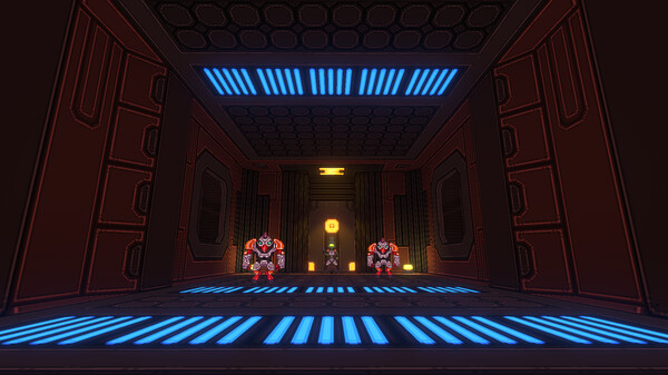 Viscerafest gameplay screenshot