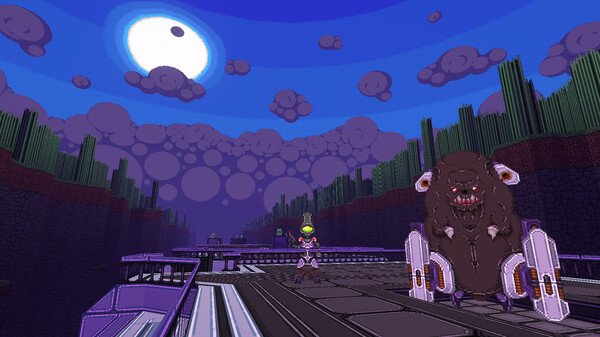 Viscerafest gameplay screenshot